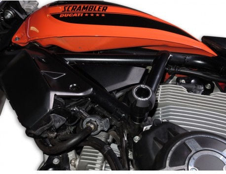 RD Moto Crash Protector | D21-PH01