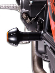RD Moto Crash Protector | D21-PHV1