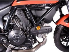 RD Moto Crash Protector | D21-PHV2