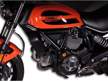RD Moto Crash Protector | D21-PHV2
