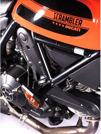 RD Moto Crash Slider | D21S-SL01