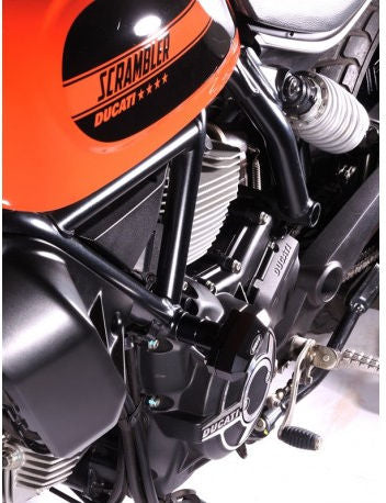 RD Moto Crash Slider | D21SD-SLD