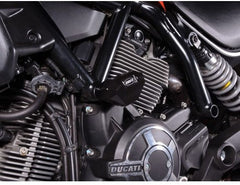 RD Moto Crash Slider | D21SD-SLD