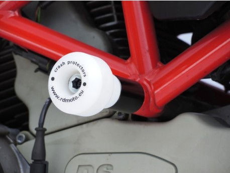 RD Moto Crash Protector | D3-PH01
