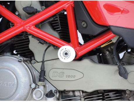 RD Moto Crash Protector | D3-PH01