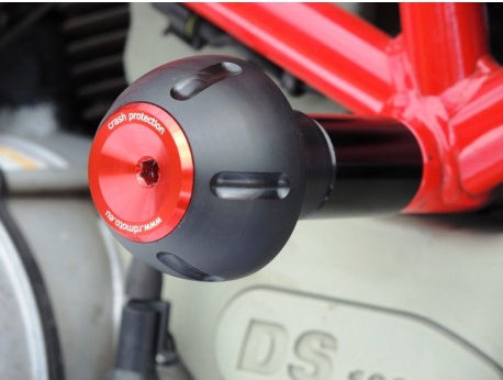 RD Moto Crash Protector | D3-PHV1