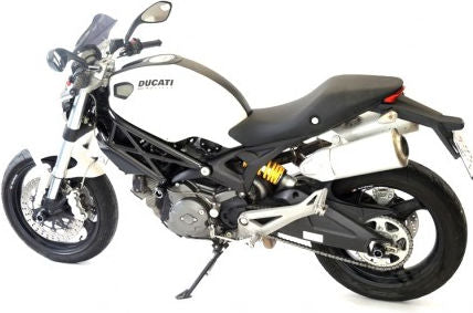 RD Moto Crash Protector | D4-PH01