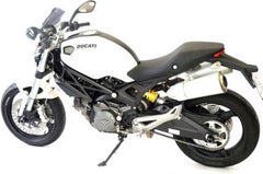 RD Moto Crash Protector | D4-PH01