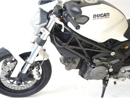 RD Moto Crash Protector | D4-PH01