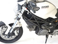 RD Moto Crash Protector | D4-PH01