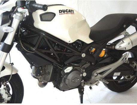 RD Moto Crash Slider | D4S-SL01