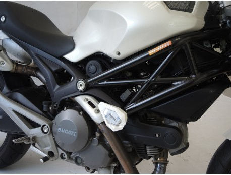 RD Moto Crash Slider | D4S-SL01