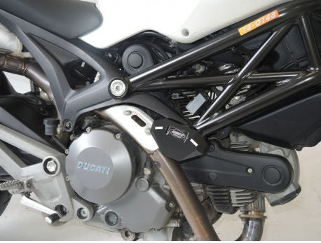 RD Moto Crash Slider | D4SDM-SLDM