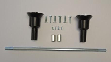 RD Moto Crash Slider | D5S-SL01