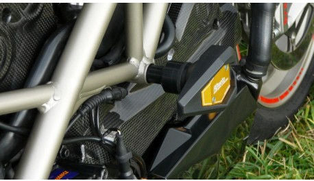 RD Moto Crash Slider | D6S-SL01