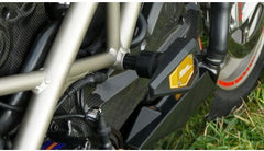 RD Moto Crash Slider | D6S-SL01