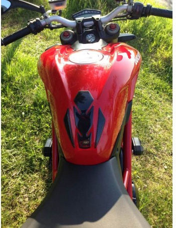 RD Moto Crash Slider | D6SD-SLD
