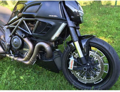 RD Moto Crash Protector | D7-PH01