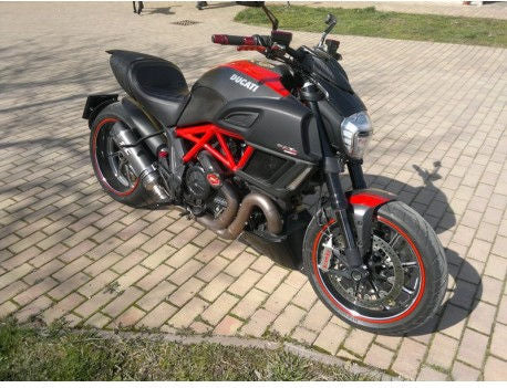 RD Moto Crash Slider | D7S-SL01