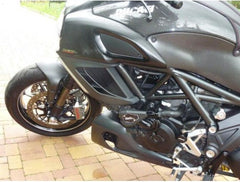RD Moto Crash Slider | D7S-SL01