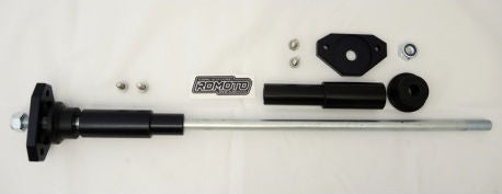 RD Moto Crash Slider | D7SDM-SLDM