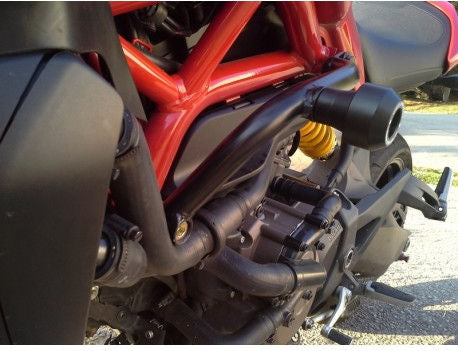 RD Moto Crash Protector | D8-PH01