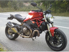 RD Moto Crash Slider | D8S-SL01