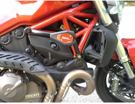 RD Moto Crash Slider | D8S-SL01