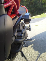 RD Moto Crash Slider | D8SDM-SLDM