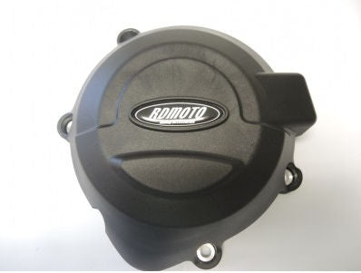 RD Moto Engine Cover Left | ECRDK092