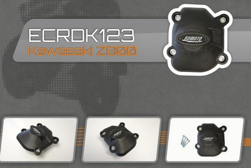 RD Moto Engine cover Kawasaki Z800 / Z800E (13-16) | ECRDK123