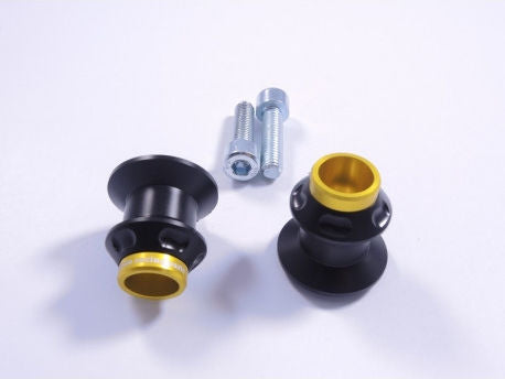 RD Moto Swingarm Stand Support Yellow | EM8Y