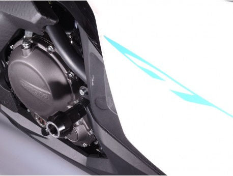 RD Moto Crash Protector | F1-PH01