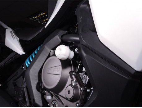RD Moto Crash Protector | F1-PH01