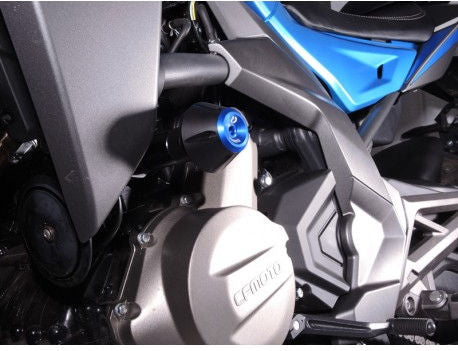 RD Moto Crash Protector | F2-PHV1
