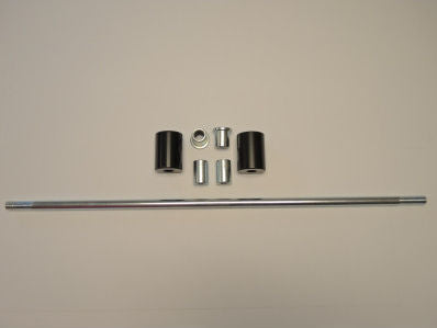 RD Moto Crash Protector | H1-PH01