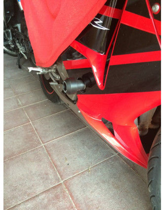 RD Moto Crash Protector | H10-2-PH01