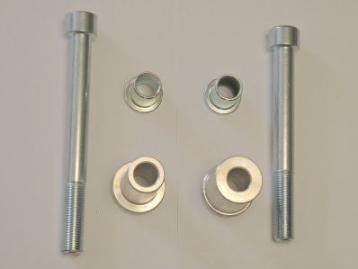 RD Moto Crash Protector | H10-2-PH01