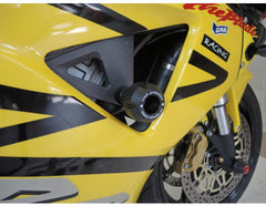 RD Moto Crash Protector | H12-PH01