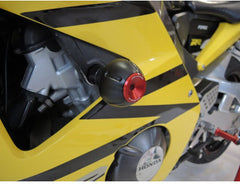 RD Moto Crash Protector | H12-PHV1