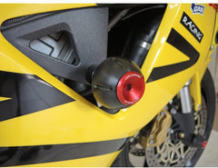 RD Moto Crash Protector | H12-PHV1