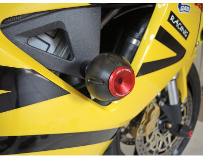 RD Moto Crash Protector | H12-PHV2