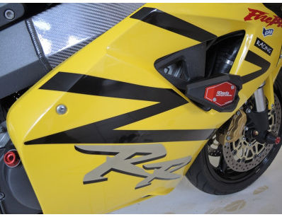 RD Moto Crash Slider | H12S-SL01