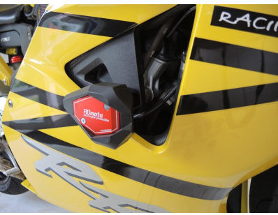 RD Moto Crash Slider | H12S-SL01