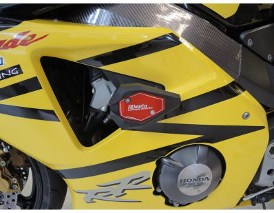 RD Moto Crash Slider | H12S-SL01