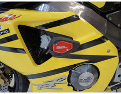 RD Moto Crash Slider | H12S-SL01