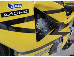 RD Moto Crash Slider | H12SD-SLD