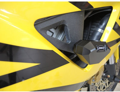 RD Moto Crash Slider | H12SDM-SLDM
