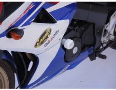 RD Moto Crash Protector | H13-PH01