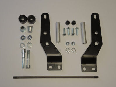 RD Moto Crash Protector | H13-PH01